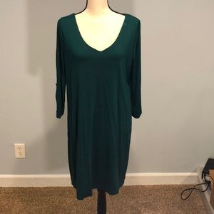 Maternity Shift Dress
